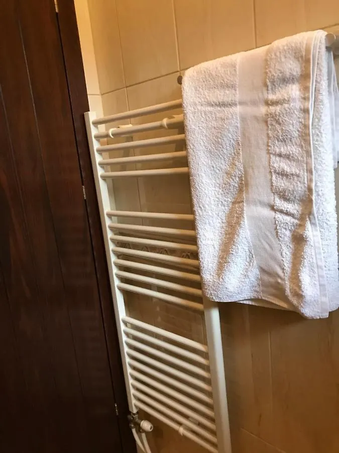 A Pousada Bujtina Hader Xhebro Tepelene Albergue