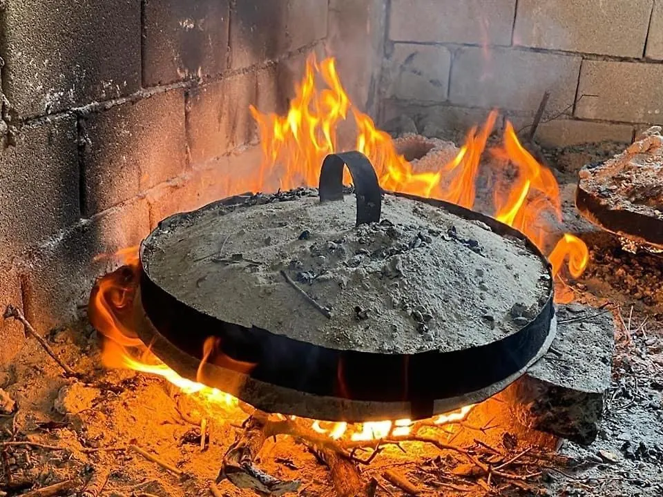 Bujtina Hader Xhebro Hostel Tepelene Albania